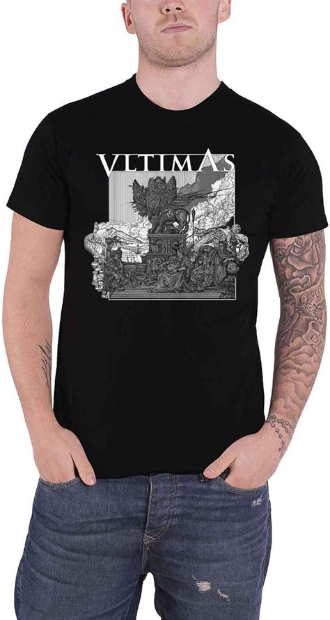 vltimas t-shirt